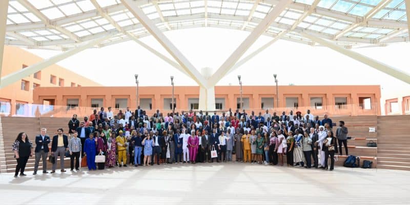Africa Bridge Summit 2024: Le leadership de la jeunesse pour bâtir l'Afrique